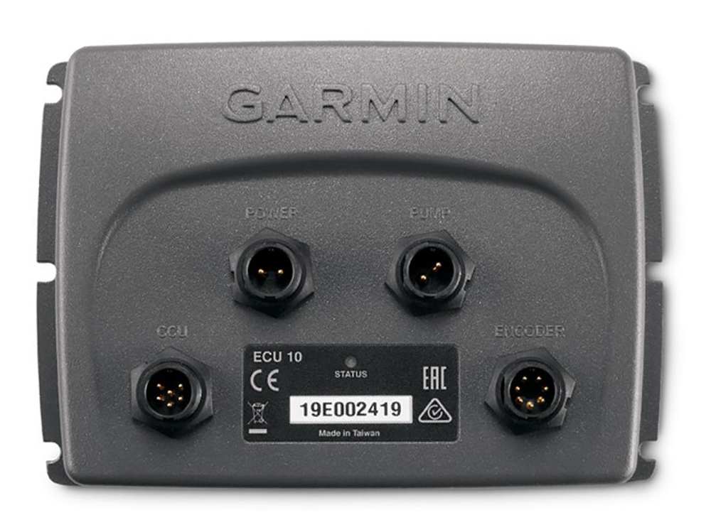 Garmin ecu 10 online